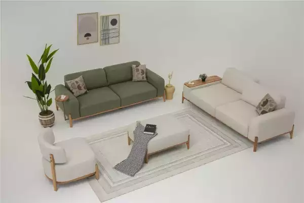 Likya Koltuk Takımı