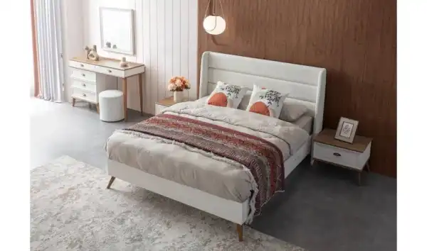 Ada Yatak Odası Takımı