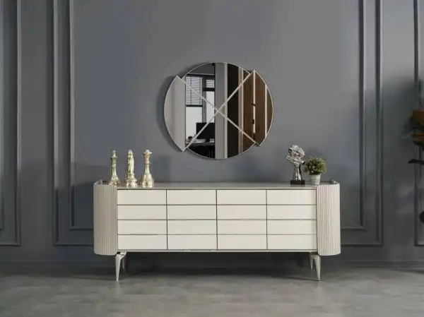 Karya Kumbeji Yemek Odası