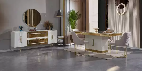 Majeste Yemek Odası