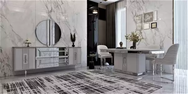 Majeste Yemek Odası