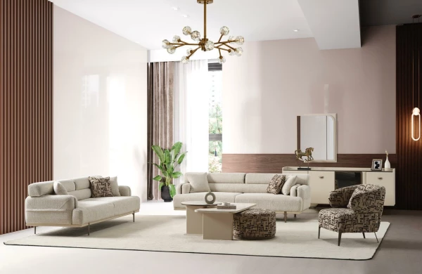 Neon Koltuk Takımı