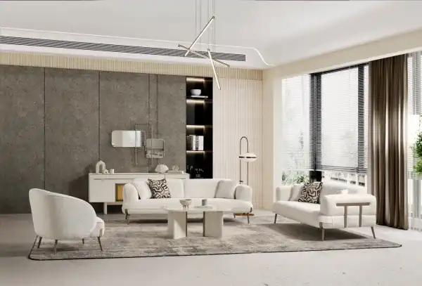 Petron Koltuk Takımı