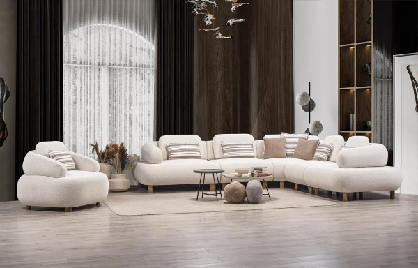 Barcelona Köşe Takımı