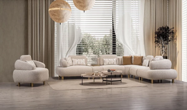 Barcelona Köşe Takımı