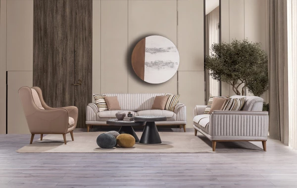 Magnum Koltuk Takımı