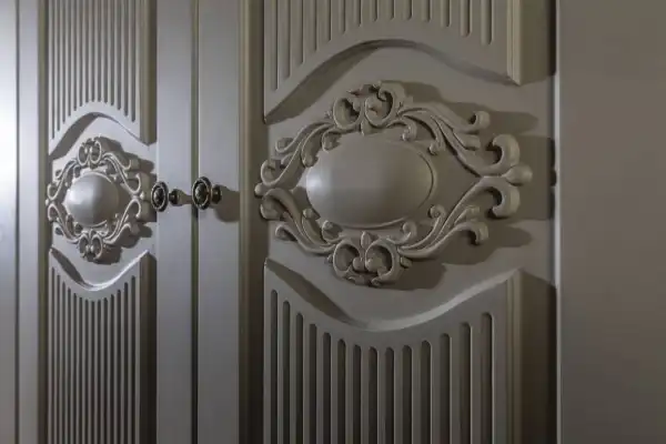 Pedra Yatak Odası Takımı