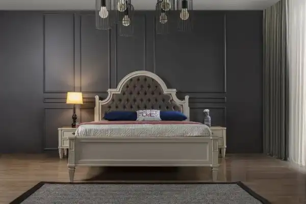 Pedra Yatak Odası Takımı