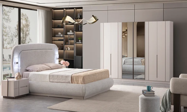 Nova Yatak Odası Takımı