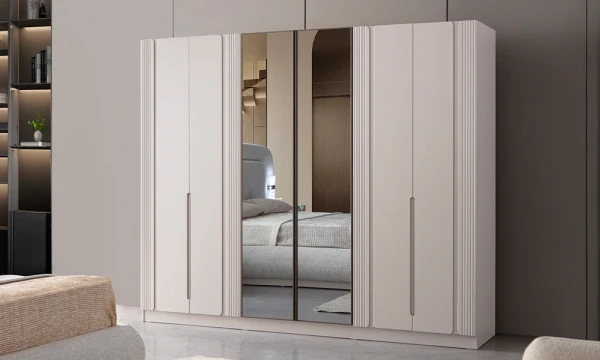 Nova Yatak Odası Takımı