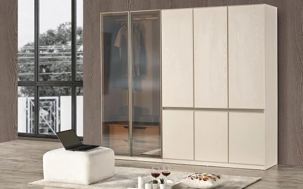 Alaçatı Yatak Odası