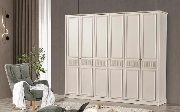 Aspendos Yatak Odasi