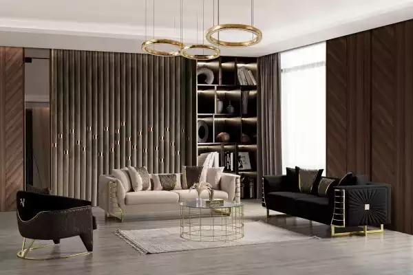 Hera Koltuk Takımı