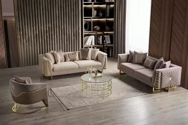 Hera Koltuk Takımı