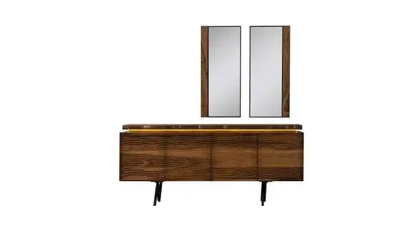 Optimus Yemek Odası