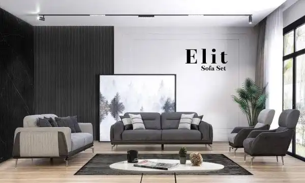 Eli̇t Koltuk Takimi