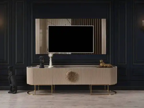 Gucci Yemek Odası 