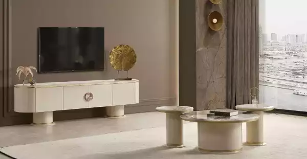 Cartier Vizon Tv Ünitesi