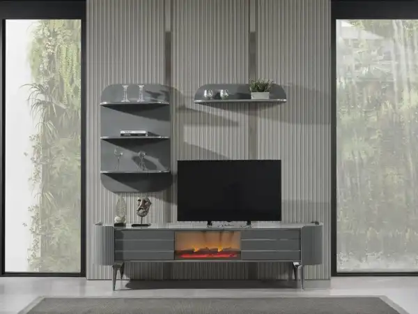 Karya Antrasit Tv Unitesi 